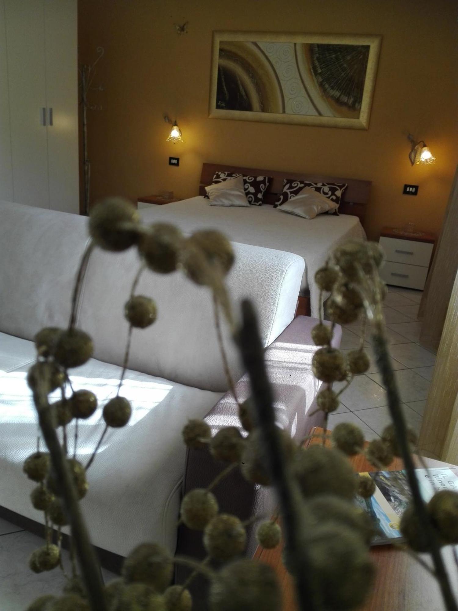 B&B Peschici Rooms Extérieur photo