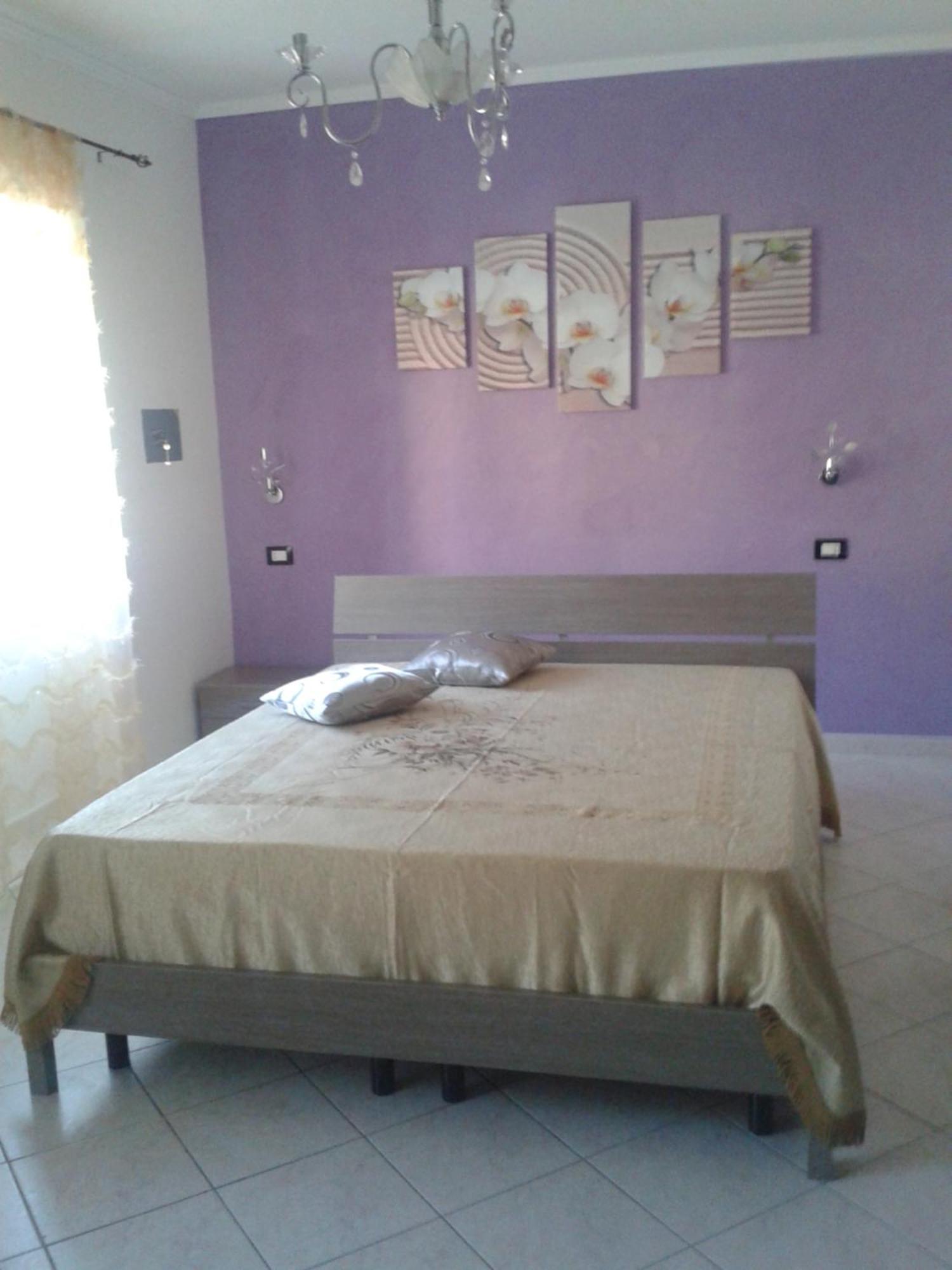 B&B Peschici Rooms Extérieur photo