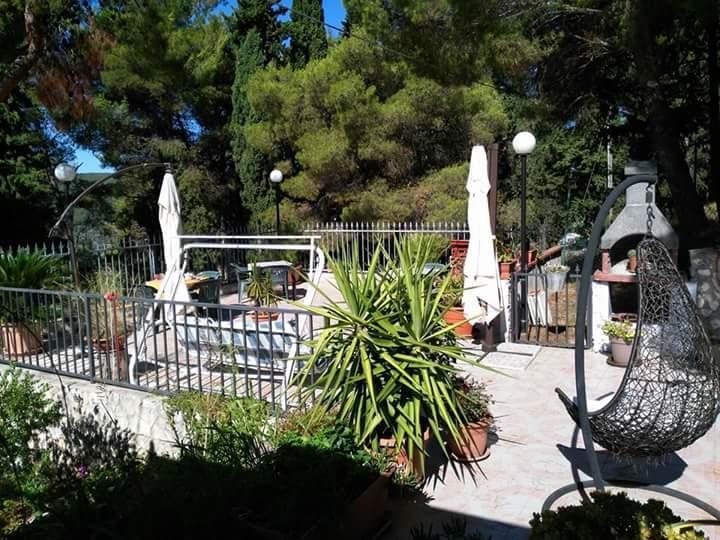 B&B Peschici Rooms Extérieur photo