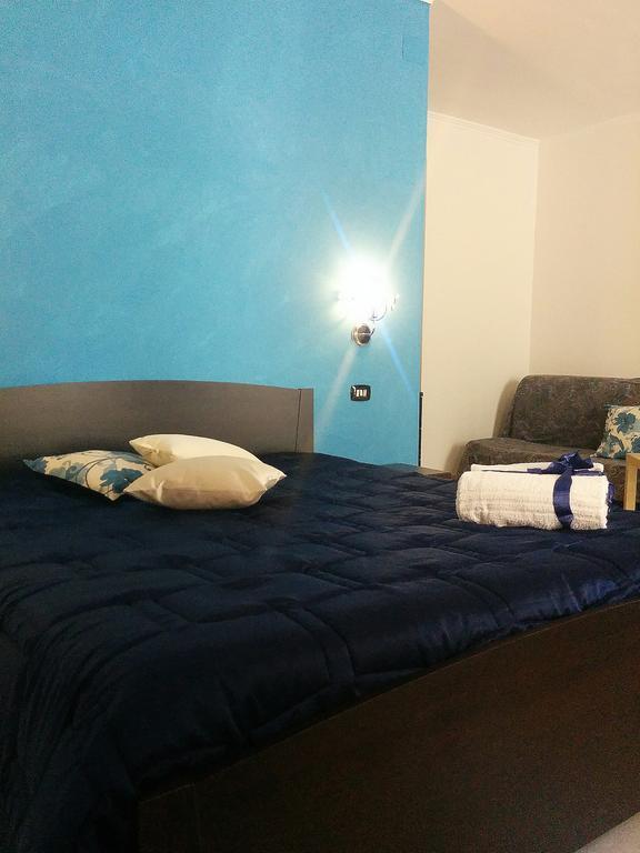 B&B Peschici Rooms Extérieur photo