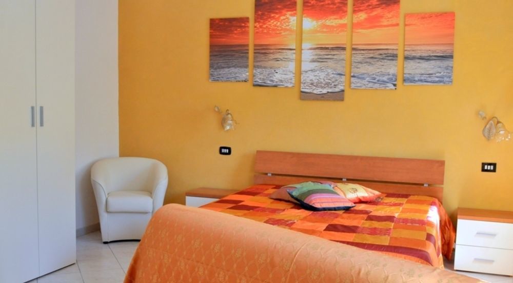 B&B Peschici Rooms Extérieur photo